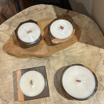 VELAS MEDIANAS CURARI  - imagen 1