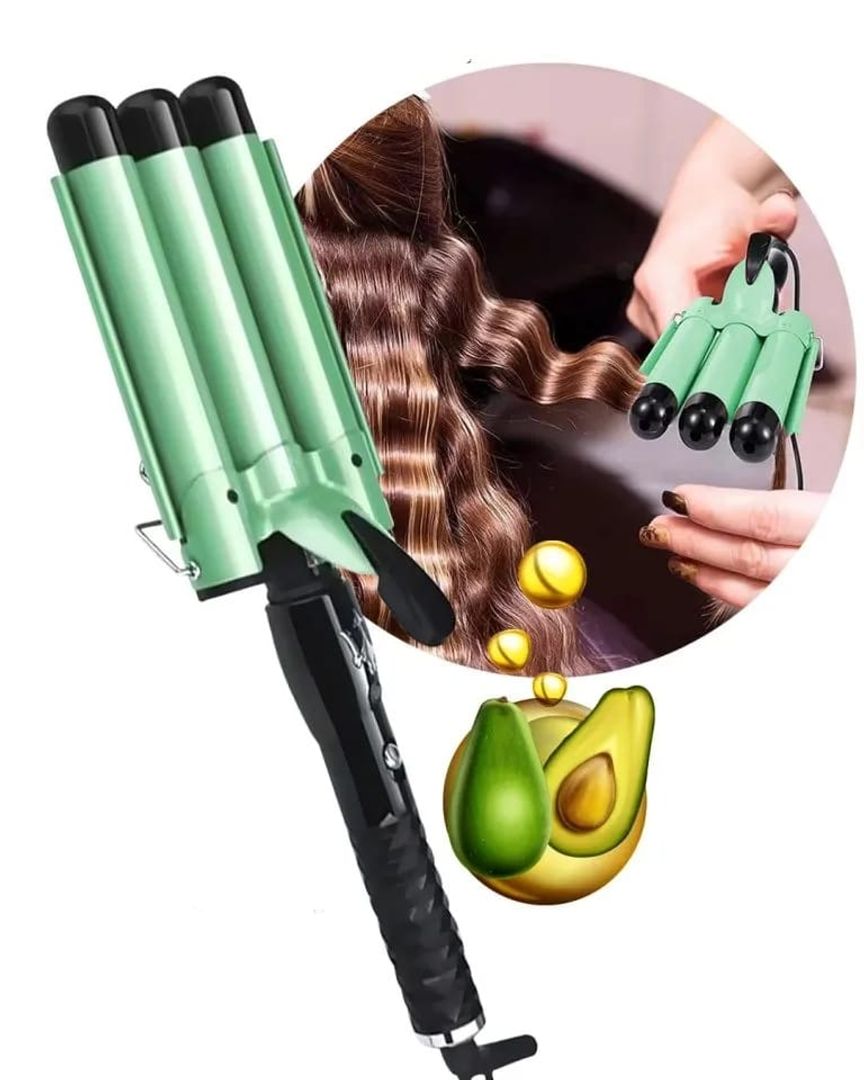 Ondas de sirena