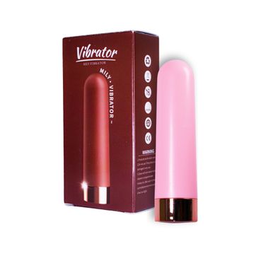 Vibrador Mini Mily LL-2332-A - imagen 1