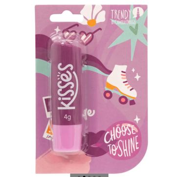  BRILLO LIP BALM KISSES SIN COLOR TRENDY - imagen 2