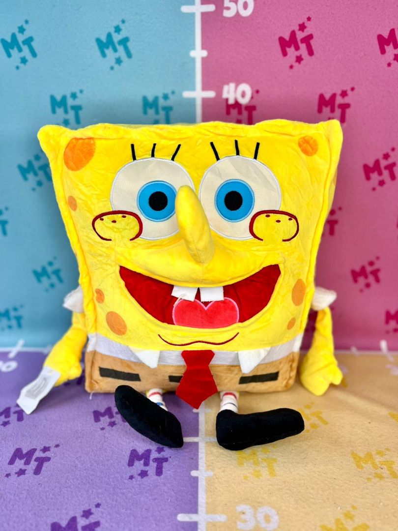 Bob Esponja 35cm IGV