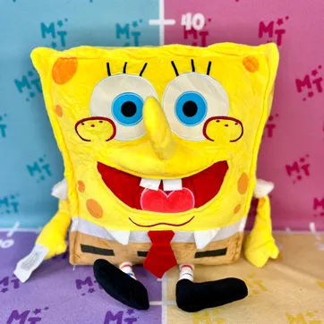 Imagen del producto Bob Esponja 35cm IGV
