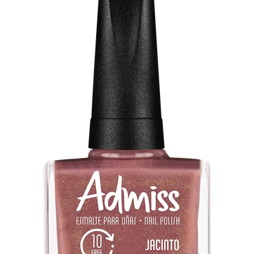 Imagen del producto Jacinto esmalte perlados gama arron 