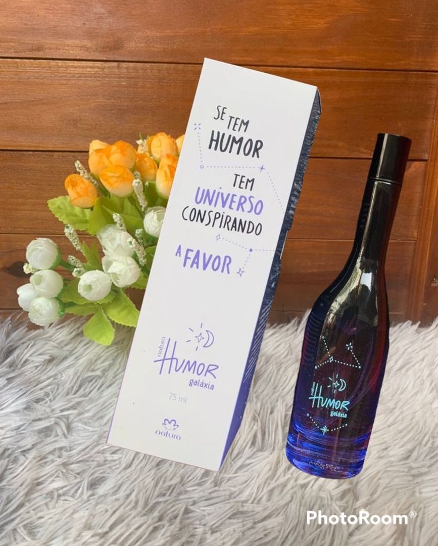 HUMOR GALAXIA FEMENINO 75ML
