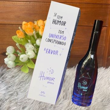 HUMOR GALAXIA FEMENINO 75ML - imagen 1