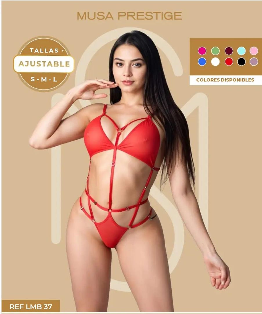 CONJUNTO ARNES LMB37