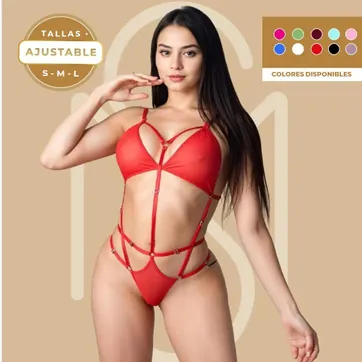 Imagen del producto CONJUNTO ARNES LMB37