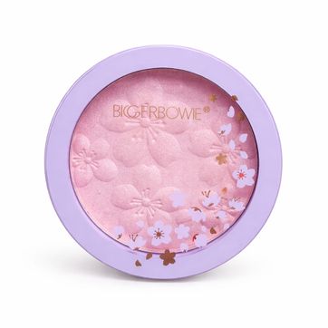 RUBOR + ILUMINADOR  - imagen 1