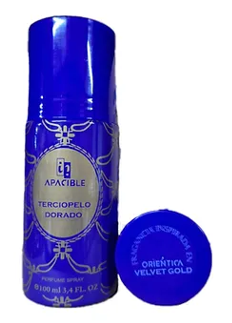 PERFUME ILEGALE