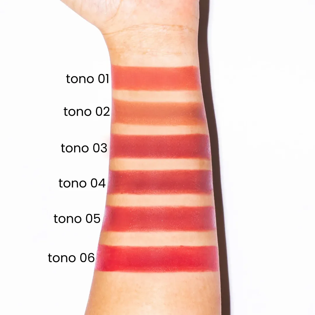 Creamy Lipstick Engol 
