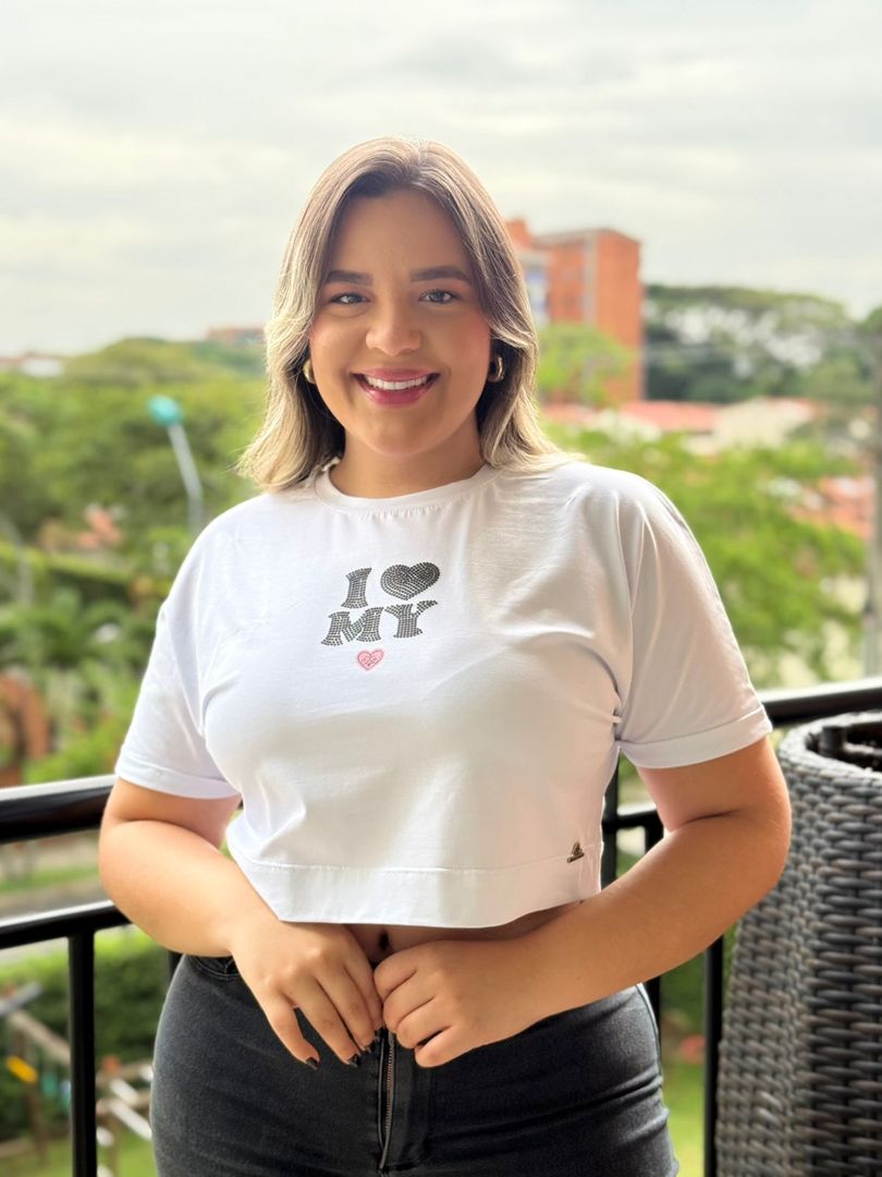 BLUSAS DEPORTIVAS