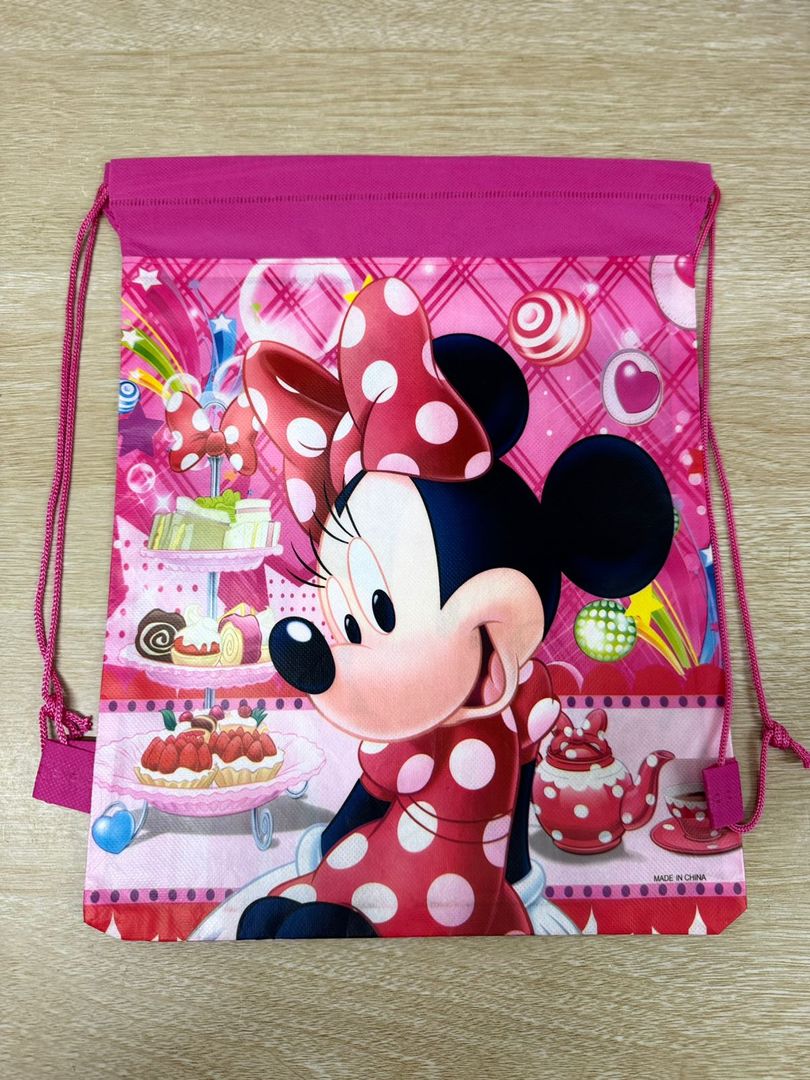 000 TULA PARA NIÑAS