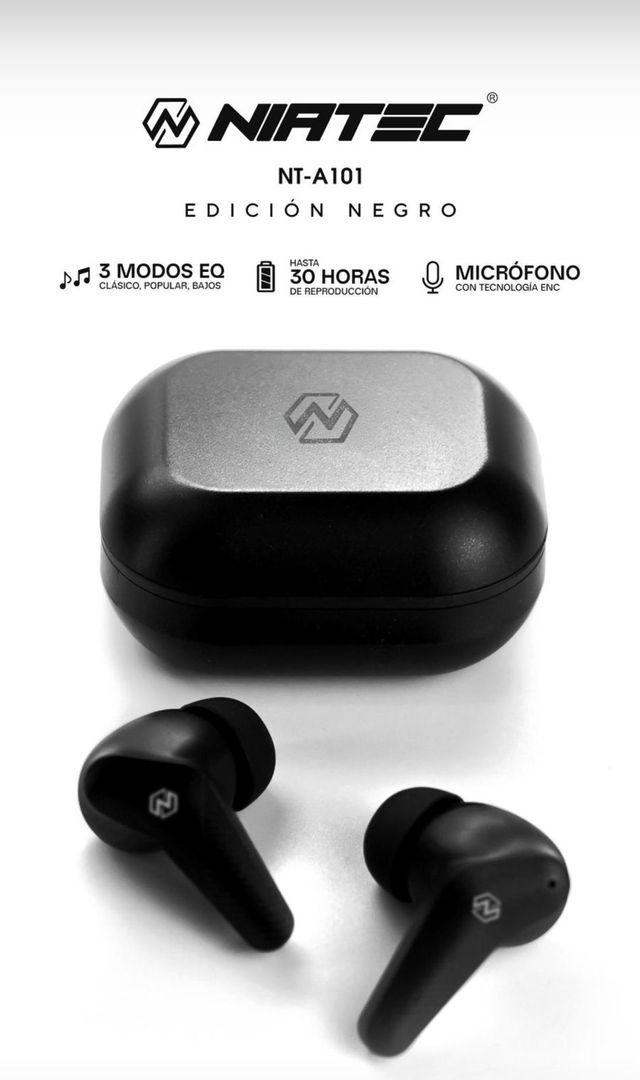  NALAMBRICO NIATEC - NT-A101