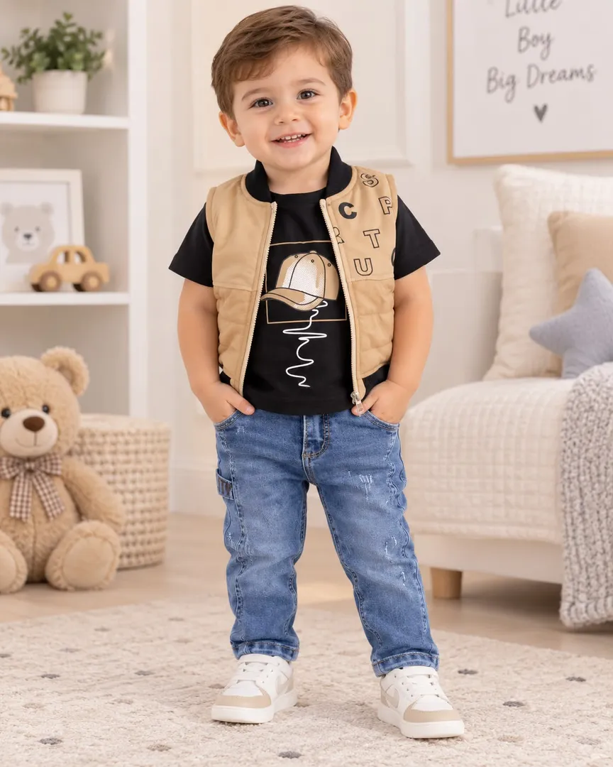CONJUNTO PANTALON