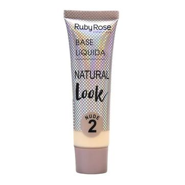  BASE LIQUIDA NATURAL LOOK - imagen 1
