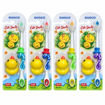 Imagen del producto Cepillo de dientes