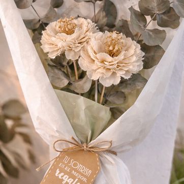 Imagen del producto Ramo Flores Grande 