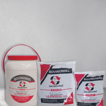 MELAZA X 2 KILOS - imagen 1