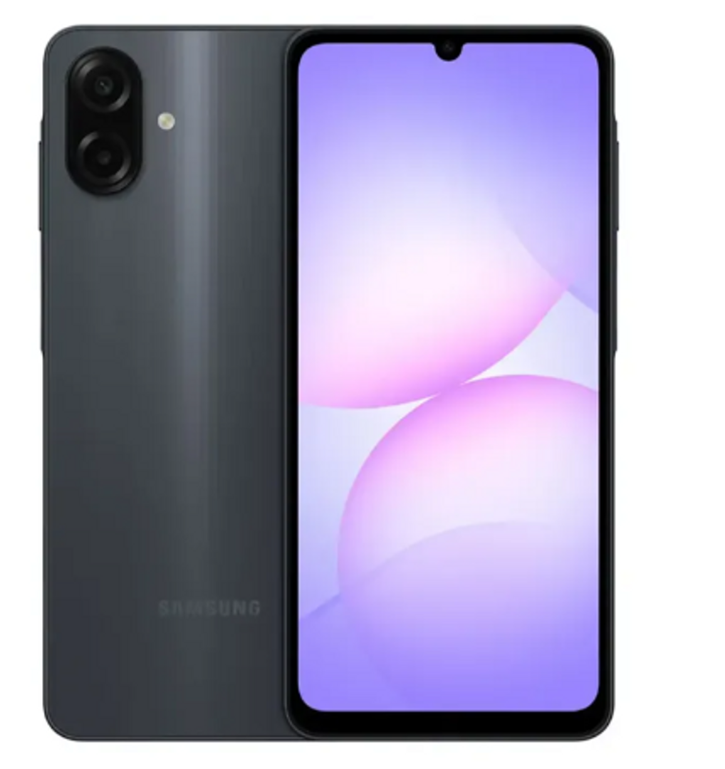 CEL SAMSUNG A07/ 6 GB RAM / 128 GB