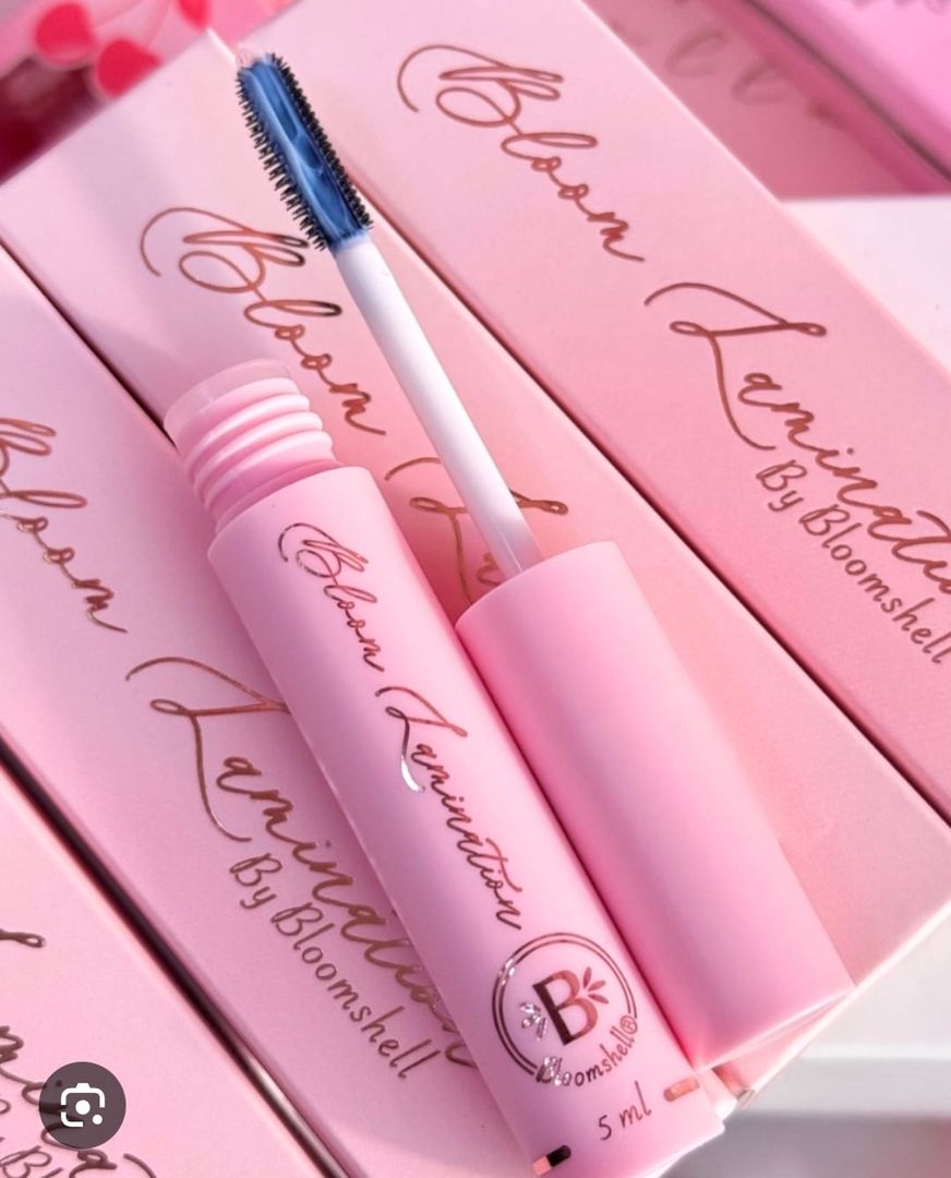 876- BLOOM LAMINATION CEJAS 