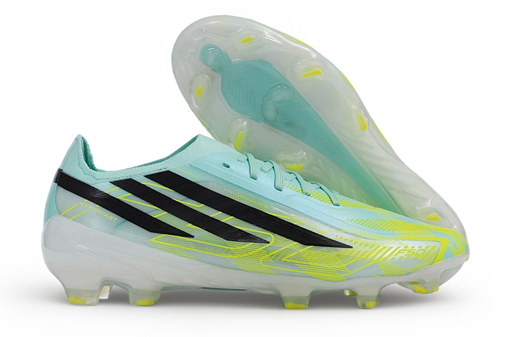 Tacos F50 FG - Natural firme Lote 2