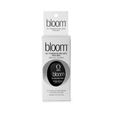 Bloom Gel Terminador Brillante 15ml - imagen 1