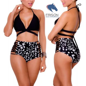 Imagen del producto Vestido de baño 