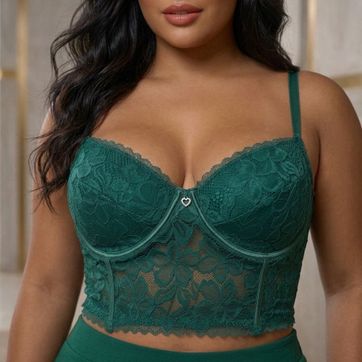 Imagen del producto Blusa talla plus 