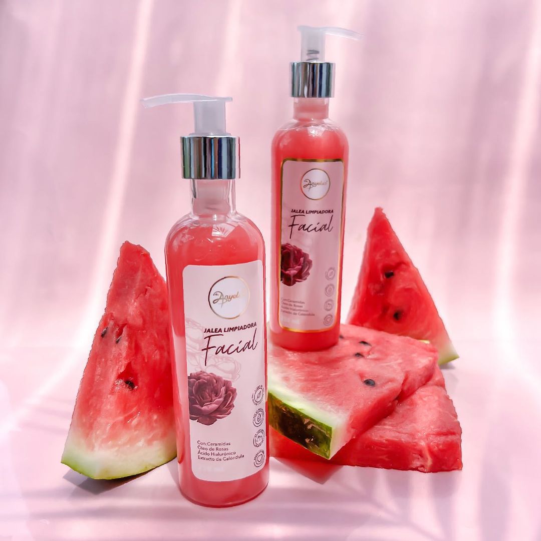 Jalea Facial Anyeluz