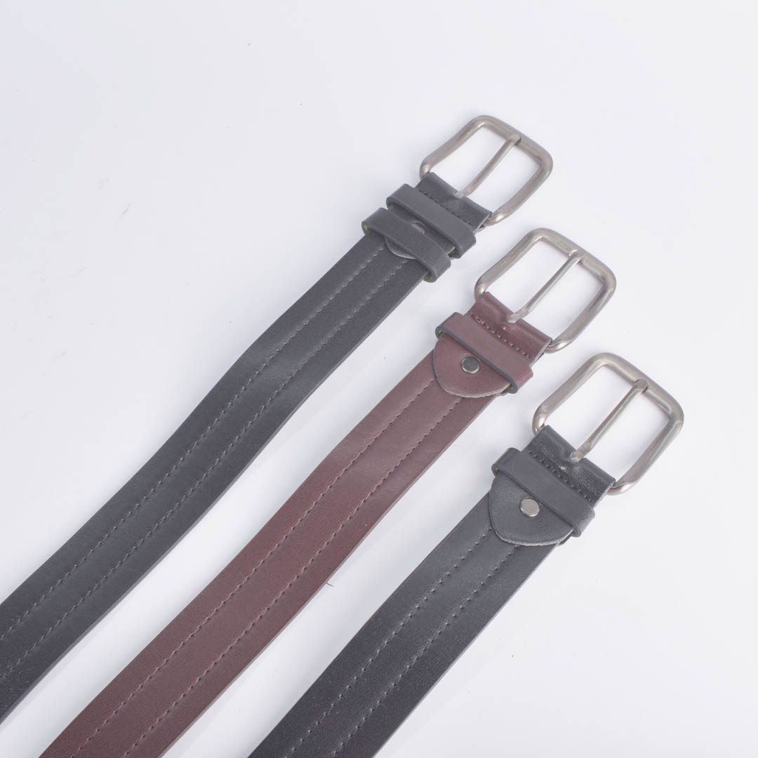 CORREA CABALLERO PAQUETE X 12