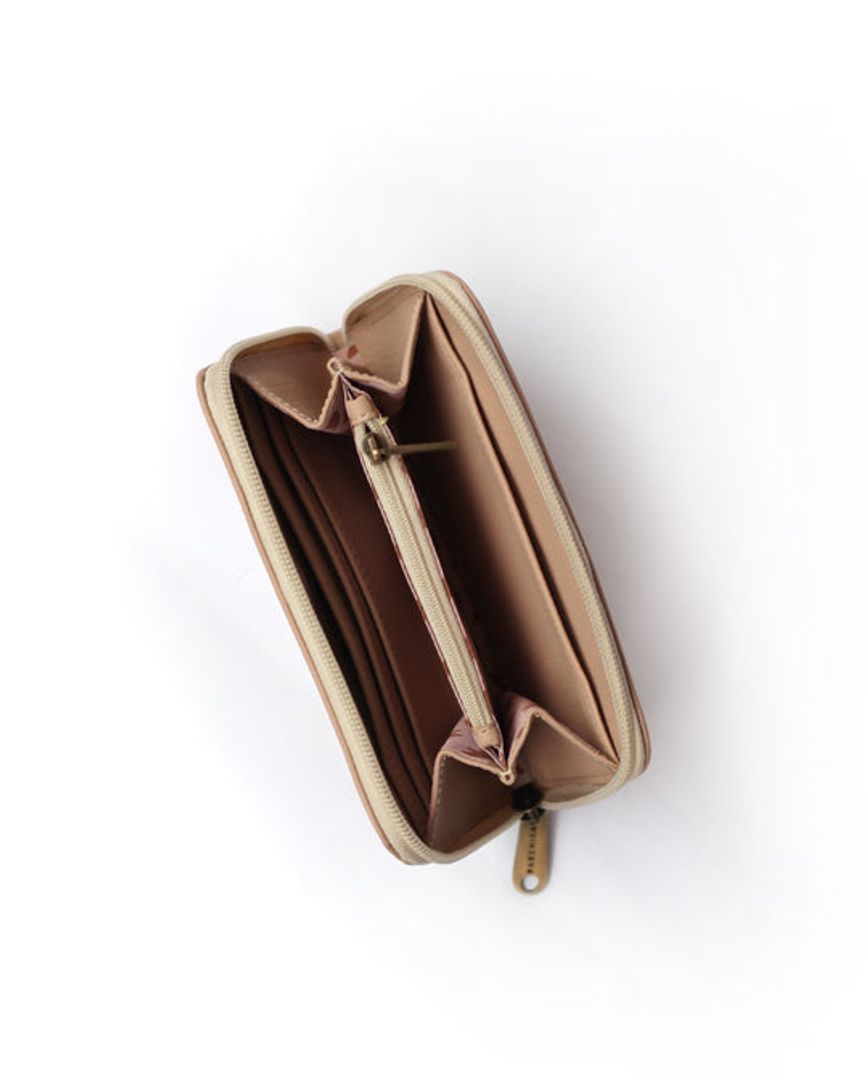 BILLETERA POLY NUDE