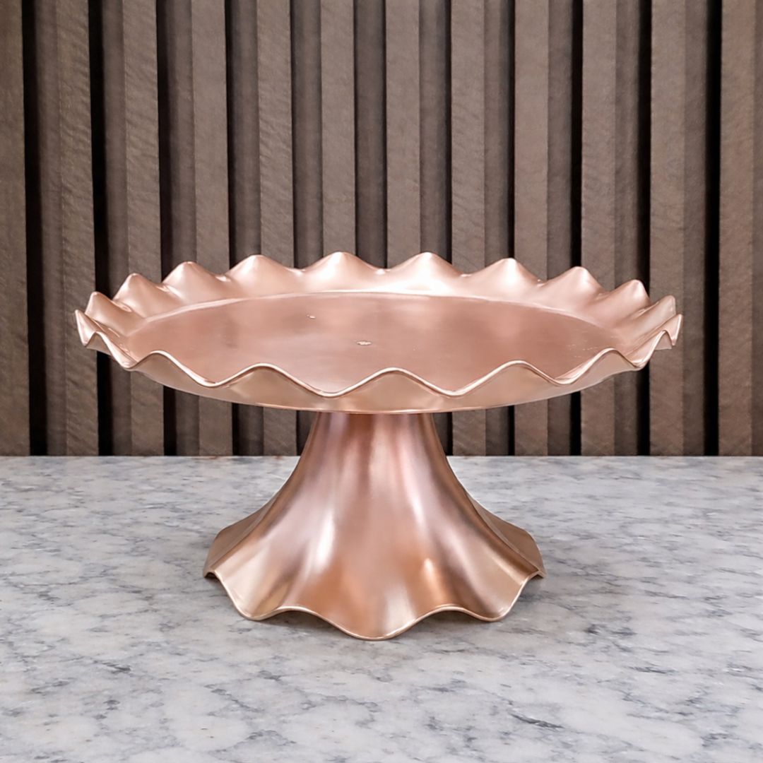 BASE DE TORTA 14 x 15 x 13CM