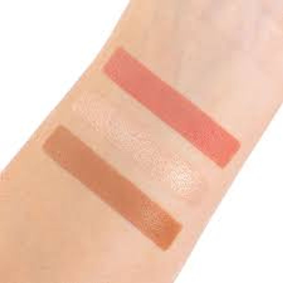 Torre Rubor, Iluminador Y Contorno Cat Face Ref KCF1673