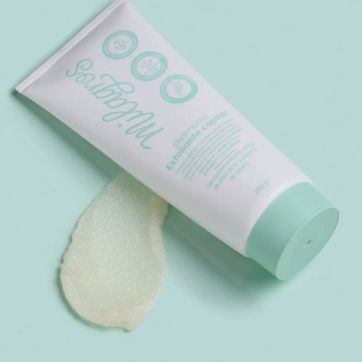 Imagen del producto Shampoo Exfoliante Capilar 200gr