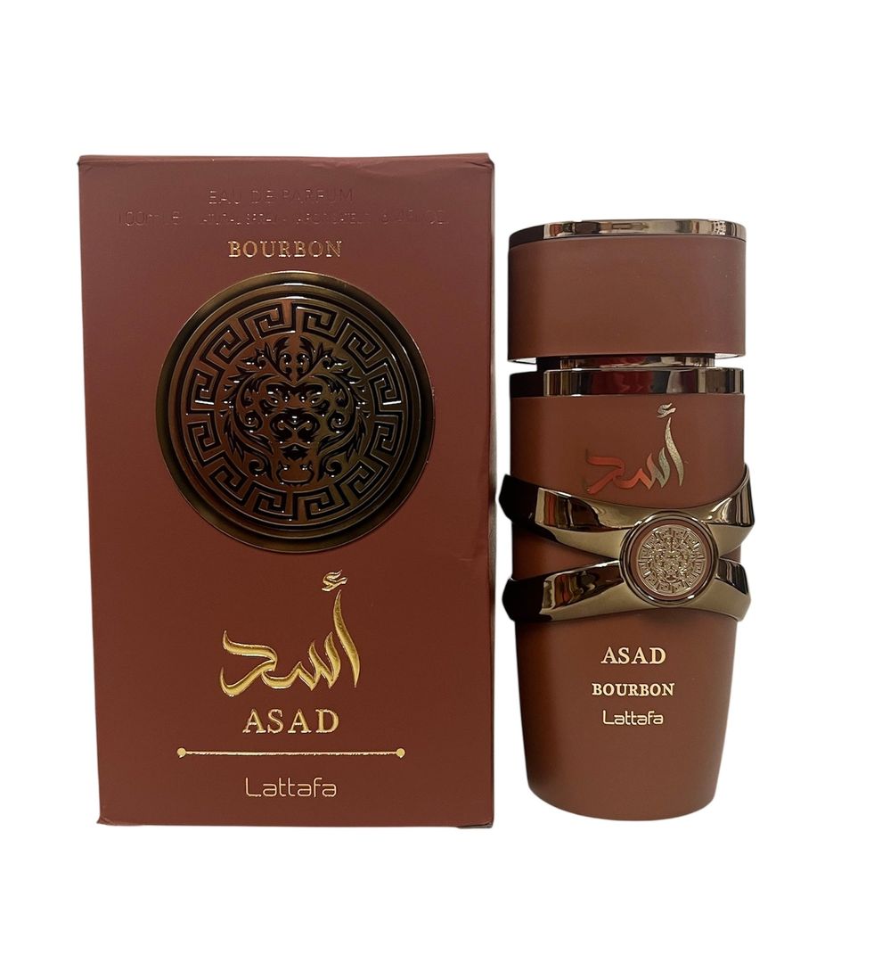 ASAD BOURBON