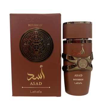 ASAD BOURBON - imagen 1