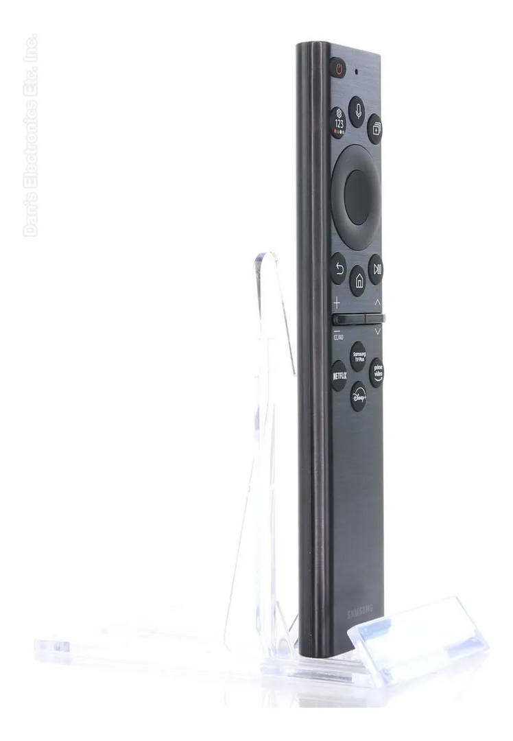 CONTROL REMOTO SAMSUNG SMART TV SOLAR