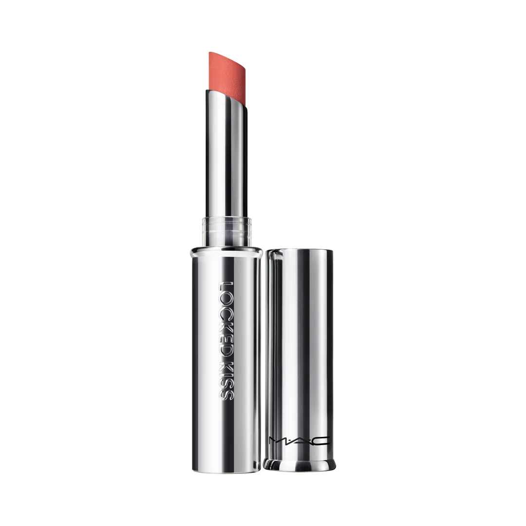 Labial Locked Kiss Larga Duración - Mull It Over & Over