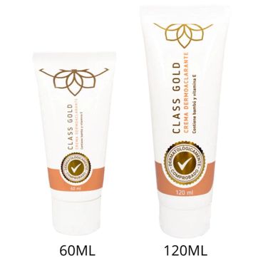 Imagen del producto Dermo-aclarante corporal 