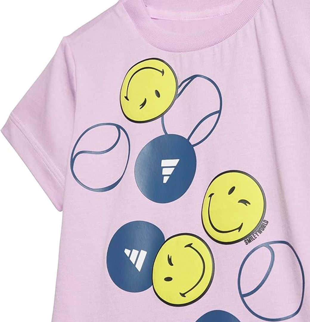 3T Set Deportivo ADIDAS