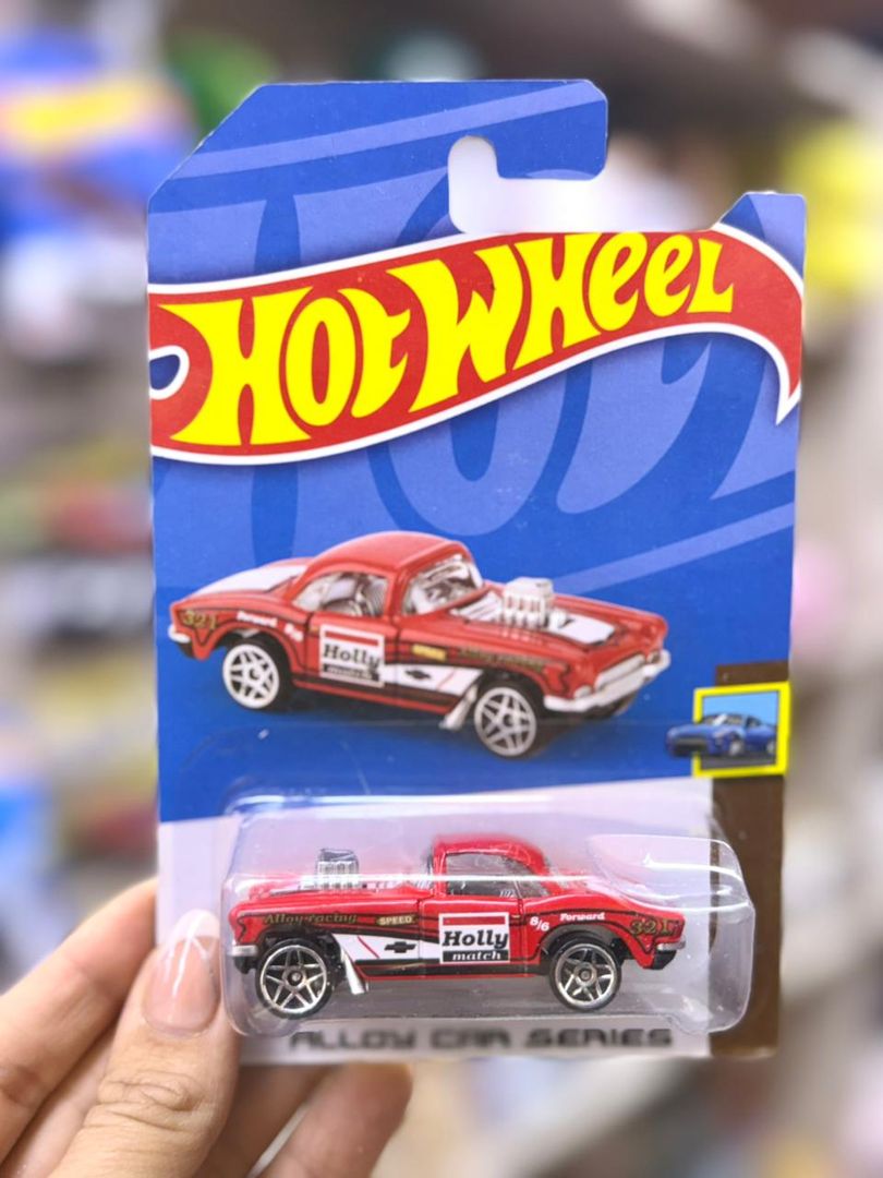 CARROS HOTWHELS