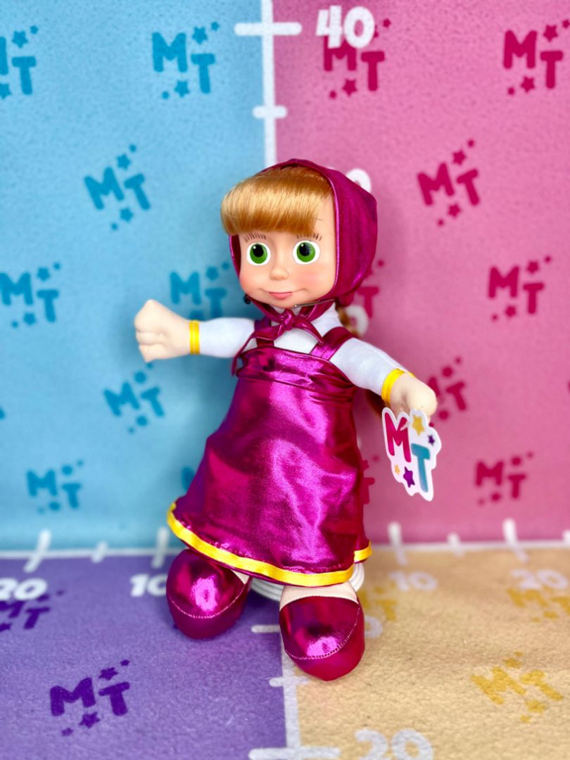 Masha FIL-30