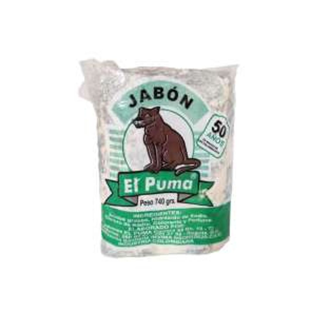 BOLA BLANCO AZUL PUMA*740G