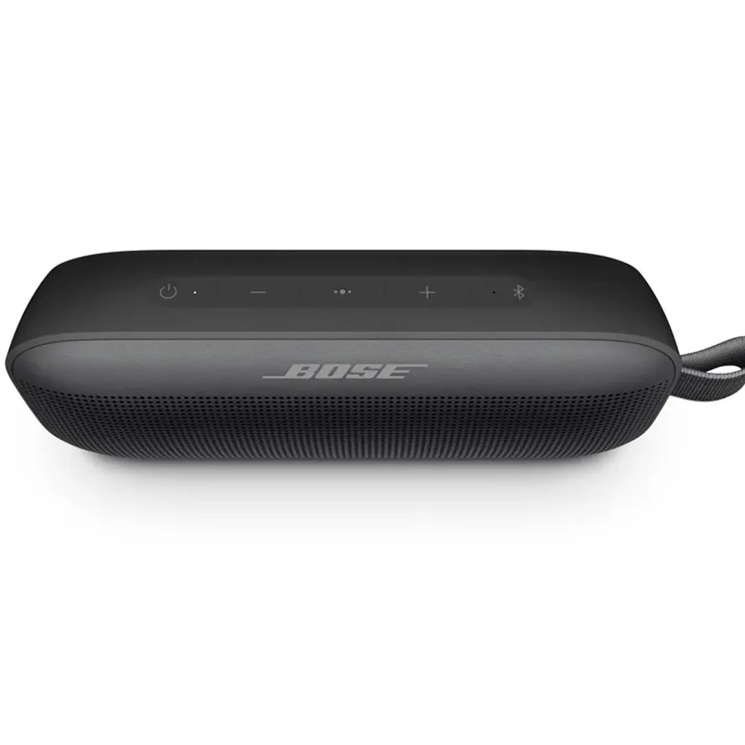 Bose sound link flex