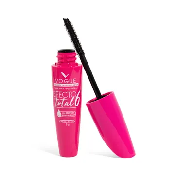 Imagen del producto PESTAÑINA EFECTO TOTAL 6 VOGUE
