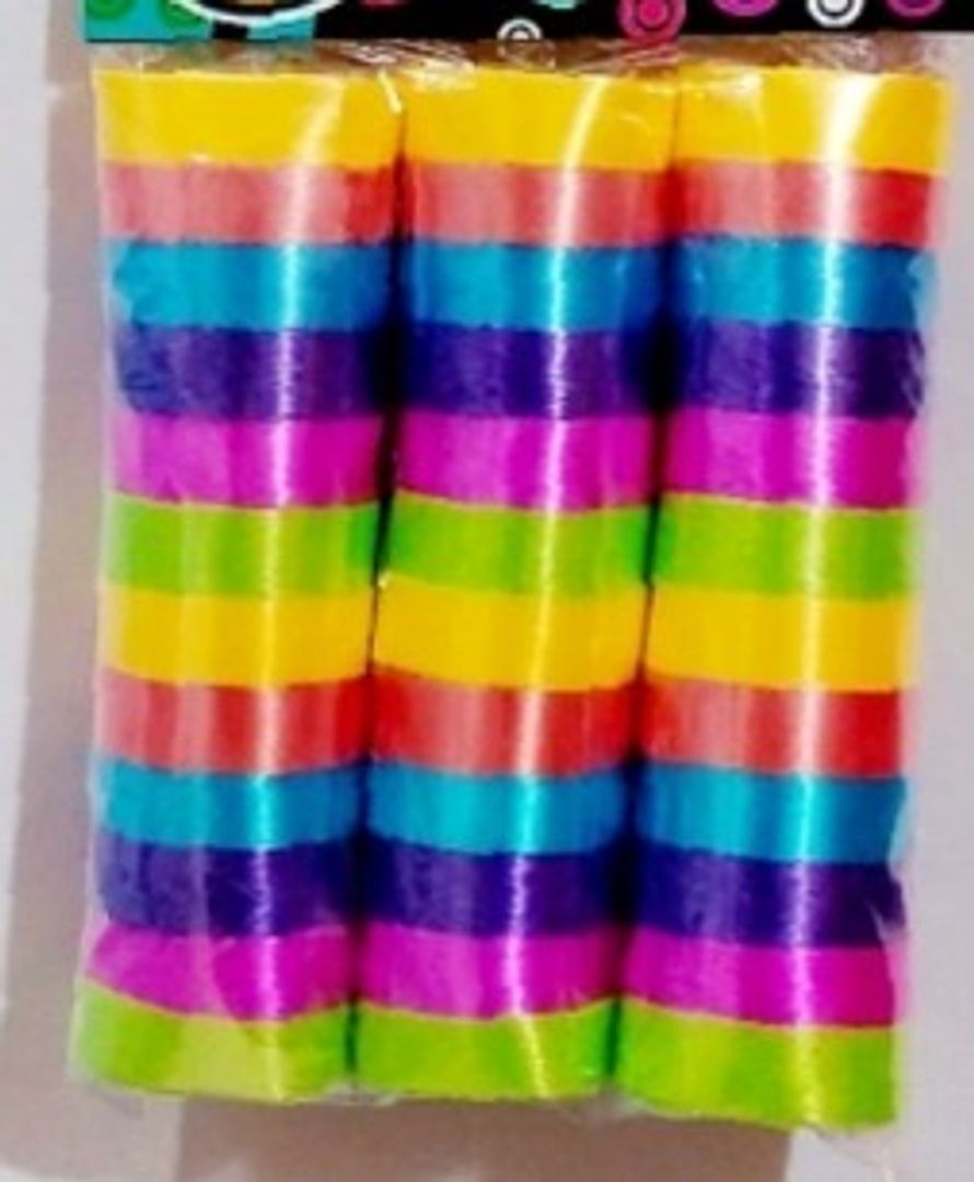 SERPENTINA PAQUETE X 36 UNI 