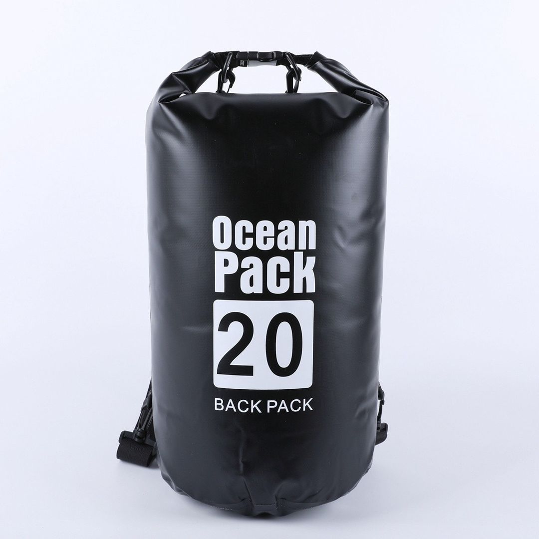 MALETA IMPERMEABLE 20 LITROS OCEAN PACK