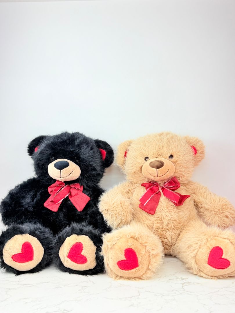 OSO MOÑO 65cm