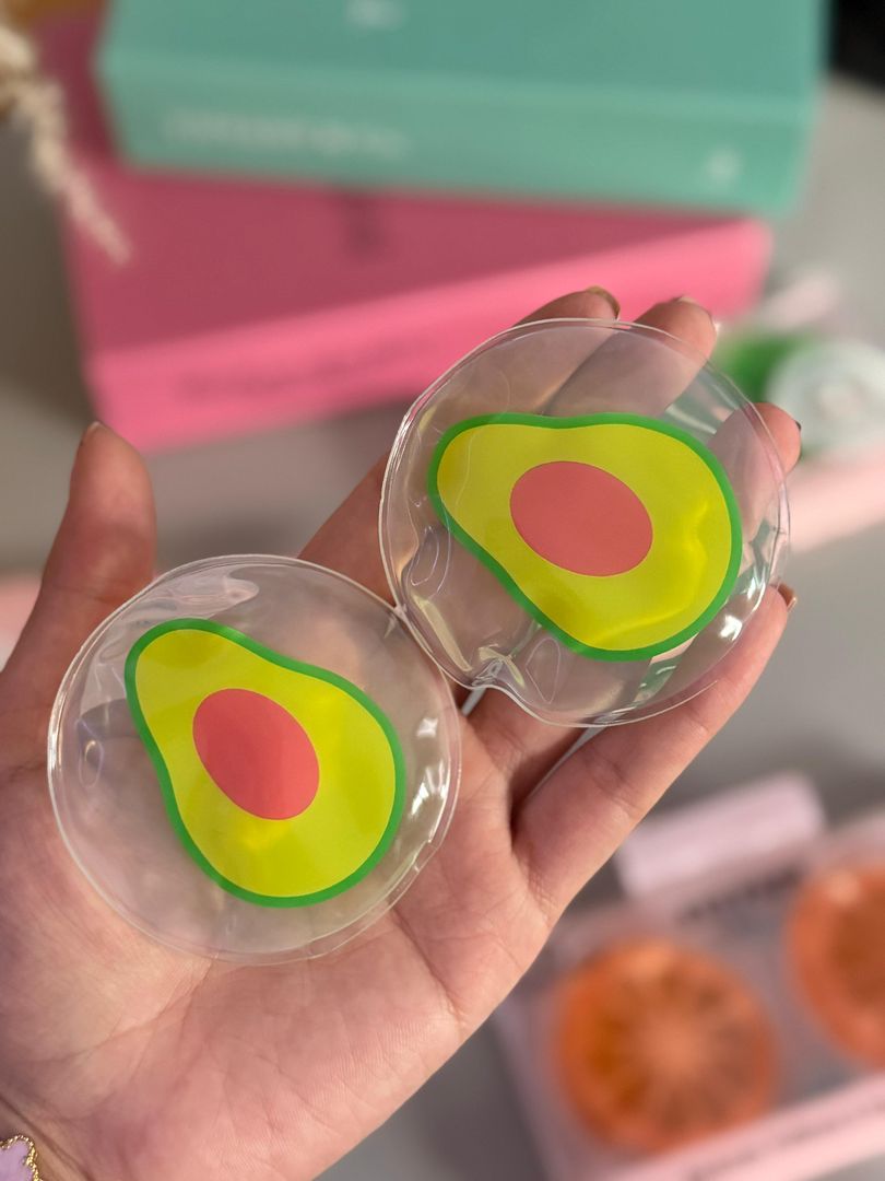 PARCHES PARA OJOS