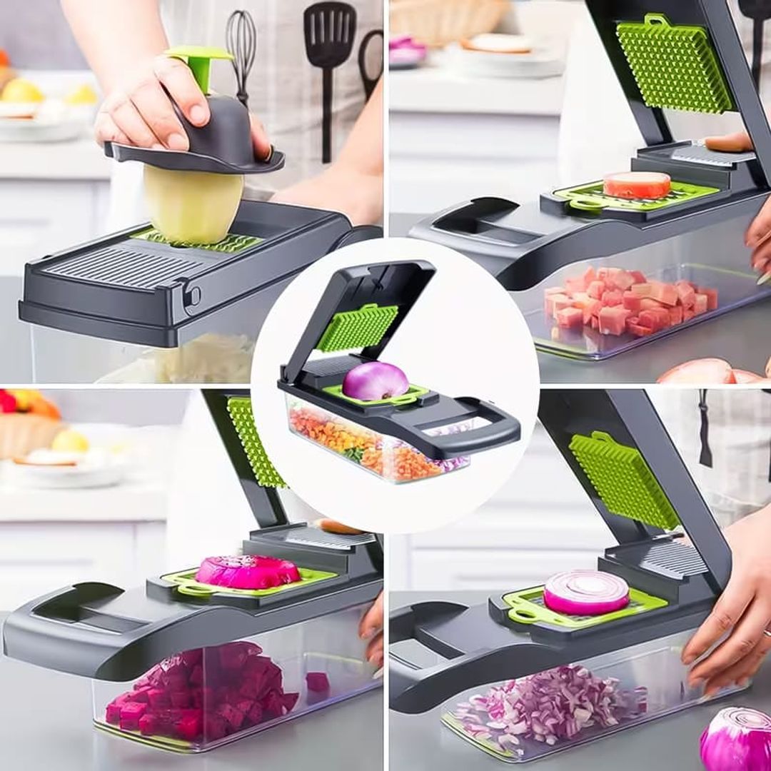 Picador multiusos X7